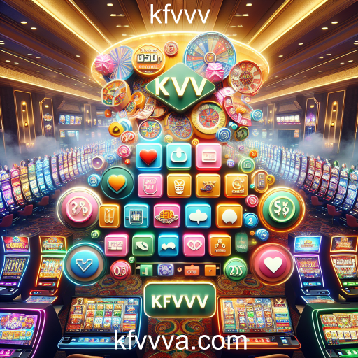 Aproveite as Promoções Imperdíveis de Jogos no kfvvv