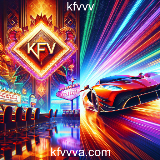 Acelerando na Diversão: A Categoria de Corrida em kfvvv